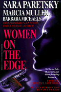 Women on the Edge - Greenberg, Martin Harry (Editor), and Pickard, Nancy (Introduction by)
