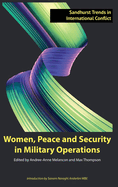 Women, Peace and Security in Military Operations