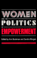 Women Politics and Empowerment