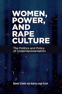 Women, Power, and Rape Culture: The Politics and Policy of Underrepresentation