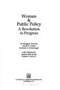 Women & Public Policy: A Revolution in Progress - Conway, M Margaret, and Steuernagel, Gertrude A, PhD, and Ahern, David W