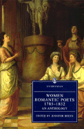 Women Romantic Poets