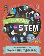 Women Scientists in Physics and Engineering: TTS