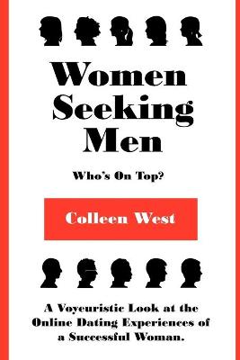 Women Seeking Men - Who's on Top? - West, Colleen