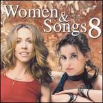 Women & Songs, Vol. 8 [Bonus DVD]