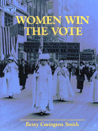 Women Win the Vote