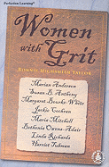 Women with Grit