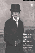 Women Writers and Artists: Modernist (Im)Positionings