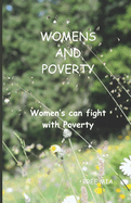 Womens and Poverty: Women's can fight with Poverty