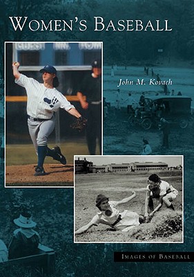 Women's Baseball - Kovach, John M
