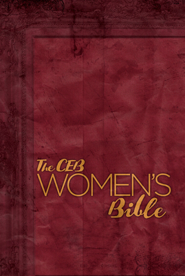 Women's Bible-CEB - Common English Bible, and Asnicar, Jan (Consultant editor), and Campbell, Susan (Consultant editor)