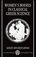 Women's Bodies in Classical Greek Science