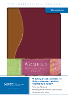 Women's Devotional Bible-NIV-Compact