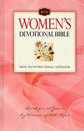 Women's Devotional Bible-NIV