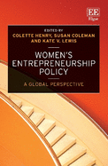 Women's Entrepreneurship Policy: A Global Perspective