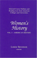 Women's History