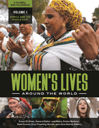 Women's Lives around the World: A Global Encyclopedia [4 volumes]