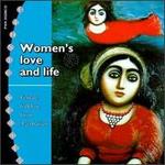 Women's Love and Life: Female Folklore from Azerbaijan