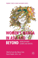 Women's Manga in Asia and Beyond: Uniting Different Cultures and Identities