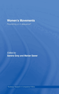 Women's Movements: Flourishing or in Abeyance?