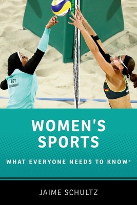 Women's Sports - Schultz