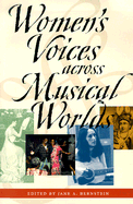 Women's Voices Across Musical Worlds