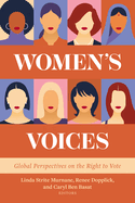 Women's Voices: Global Perspectives on the Right to Vote