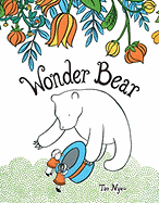 Wonder Bear - Nyeu, Tao