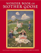 Wonder Book of Mother Goose - Rhvp (Creator)