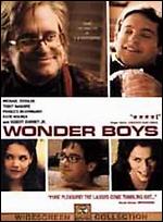 Wonder Boys - Curtis Hanson