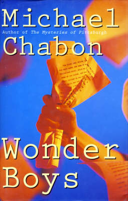 Wonder boys - Chabon, Michael