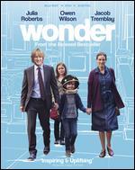 Wonder [Includes Digital Copy] [Blu-ray/DVD]