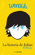 Wonder: La Historia de Julin / The Julian Chapter: A Wonder Story