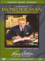 Wonder Man - H. Bruce Humberstone