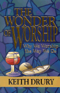 Wonder of Worship