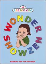 Wonder Showzen: Season 01