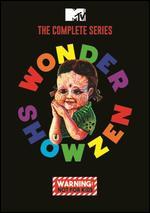 Wonder Showzen [TV Series]