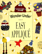 Wonder-Under Book of Easy Applique
