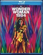 Wonder Woman 1984 [Blu-ray] - Patty Jenkins