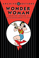 Wonder Woman Archives, Volume 6