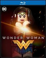 Wonder Woman [Blu-ray] [Spindle]