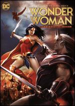 Wonder Woman [Commemorative Edition] - Lauren Montgomery