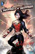 Wonder Woman Odyssey TP Vol 01