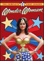 Wonder Woman: Season 01