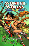 Wonder Woman: The Contest