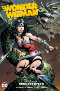 Wonder Woman Vol. 9: Resurrection