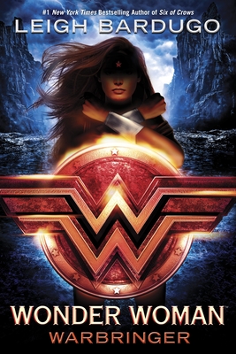 Wonder Woman: Warbringer - Bardugo, Leigh