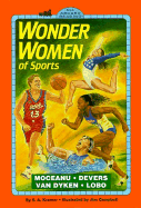 Wonder Women of Sports: 1 - Kramer, Sydelle A