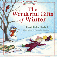 Wonderful Gifts of Winter