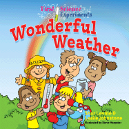 Wonderful Weather - Levine, Shar, and Johnstone, Leslie